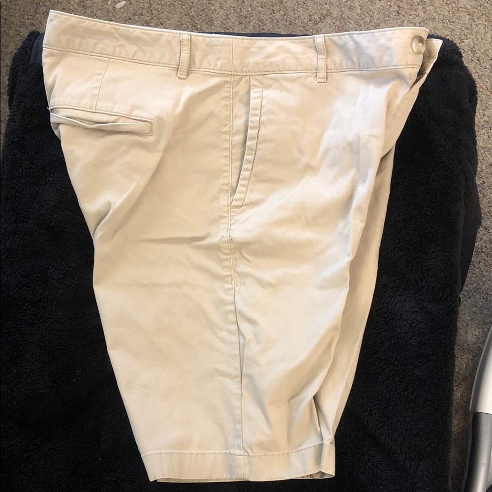 L.L. Bean Khaki Beige Women's Shorts